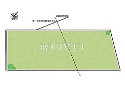 物件画像 杉並区善福寺4丁目　全1区画　建築条件付売地