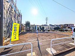 物件画像 府中市小柳町2丁目　全5区画　建築条件付売地 3号地