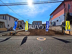 物件画像 練馬区大泉学園町7丁目　全1区画　宅地分譲