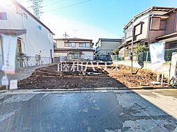 物件画像 小平市花小金井2丁目　全1棟　新築分譲住宅