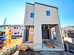 物件画像 八王子市小門町　全2棟／1号棟　新築分譲住宅