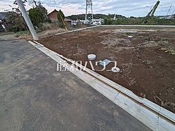 物件画像 八王子市大谷町　全14区画　宅地分譲 14号地