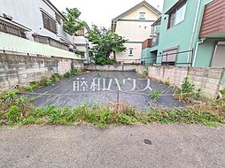 物件画像 小平市仲町　全1区画　宅地分譲