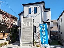 物件画像 西東京市新町5丁目　全15棟　新築分譲住宅 A号棟