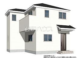 物件画像 新座市石神5丁目　全1棟　新築分譲住宅 1号棟