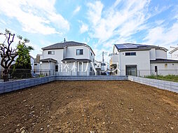 物件画像 日野市西平山5丁目　全2区画/2号地　建築条件付売地 2号地