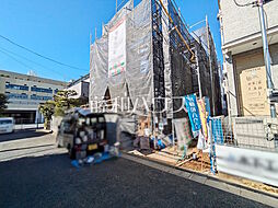 物件画像 練馬区大泉学園町7丁目　全10区画　新築分譲住宅 10号棟