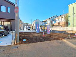 物件画像 新座市新堀2丁目　全2棟　新築分譲住宅 2号棟