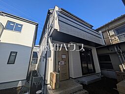 物件画像 三鷹市中原3丁目　全5棟　新築分譲住宅 B号棟