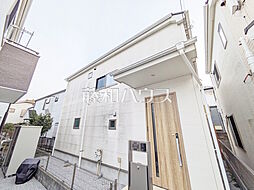 物件画像 東村山市諏訪町1丁目／中古戸建て