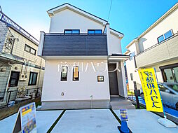 物件画像 府中市南町3丁目　全2棟　新築分譲住宅 2号棟