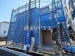 物件画像 三鷹市井口1丁目　全15棟　新築分譲住宅 4号棟