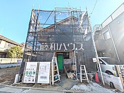 物件画像 杉並区高井戸西3丁目　全2棟／2号棟　新築分譲住宅