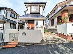 物件画像 日野市程久保3丁目　中古戸建