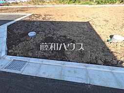 物件画像 八王子市楢原町　全6区画　宅地分譲 D号地