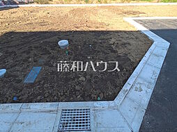 物件画像 八王子市楢原町　全6区画　宅地分譲 E号地