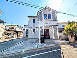 物件画像 東村山市久米川町1丁目　全1棟　新築分譲住宅