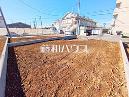 物件画像 朝霞市田島2丁目　全8区画　宅地分譲 2号地