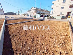 物件画像 朝霞市田島2丁目　全8区画　宅地分譲 3号地