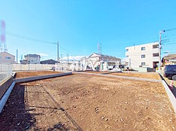 物件画像 朝霞市田島2丁目　全8区画　宅地分譲 4号地