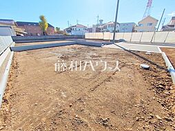 物件画像 朝霞市田島2丁目　全8区画　宅地分譲 6号地