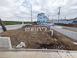 物件画像 朝霞市田島2丁目　全3棟　新築分譲住宅 1号棟