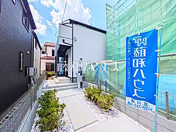 物件画像 東大和市芋窪6丁目　全8棟　新築分譲住宅 3号棟