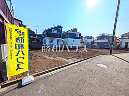 物件画像 府中市西原町4丁目　全3棟　新築分譲住宅 3号棟