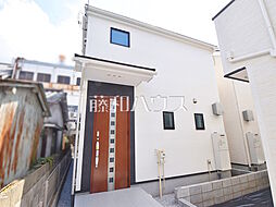 物件画像 八王子市台町3丁目　全3棟／3号棟　新築分譲住宅