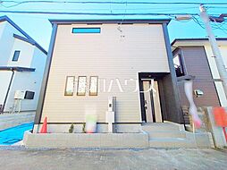 物件画像 志木市柏町1丁目　全1棟　新築分譲住宅