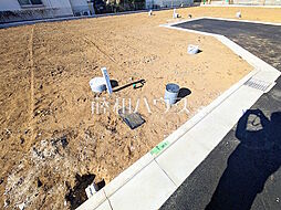 西東京市芝久保町5丁目　全24区画　建築条件付売地 8号地