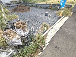 物件画像 西東京市芝久保町5丁目　全24区画　建築条件付売地 24号地