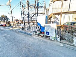 物件画像 東大和市芋窪4丁目　全2棟　新築分譲住宅 2号棟