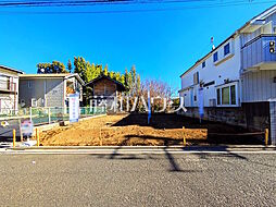 物件画像 世田谷区北烏山7丁目　全1区画　建築条件付売地