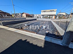 物件画像 東村山市廻田町2丁目　全12区画　建築条件付き売地 2号地