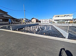 物件画像 東村山市廻田町2丁目　全12区画　建築条件付き売地 3号地