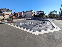 物件画像 東村山市廻田町2丁目　全12区画　建築条件付き売地 5号地