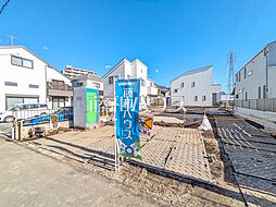 物件画像 小金井市前原町4丁目　全2棟　新築分譲住宅 1号棟