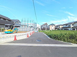 物件画像 武蔵村山市中原3丁目　全5区画　宅地分譲 3号地