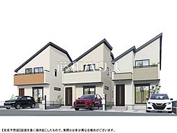 物件画像 立川市上砂町4丁目　全3棟　新築分譲住宅 1号棟