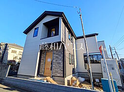 物件画像 練馬区大泉学園町2丁目　全1棟　新築分譲住宅