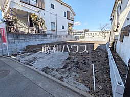 物件画像 練馬区土支田4丁目　全1棟　新築分譲住宅