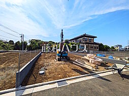 物件画像 立川市西砂町6丁目　全12区画　宅地分譲 3号地