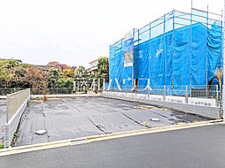 物件画像 立川市西砂町6丁目　全12区画　宅地分譲 3号地