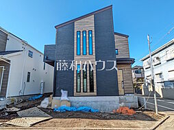 物件画像 小金井市東町1丁目　全3棟　新築分譲住宅 2号棟