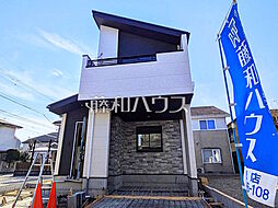 物件画像 三鷹市上連雀5丁目　全1棟　新築分譲住宅