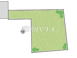 物件画像 西東京市住吉町4丁目　建築条件付土地　全1区画