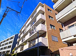 物件画像 西武柳沢ローヤルコーポ