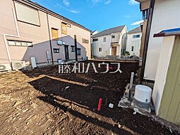 物件画像 杉並区下井草2丁目　全3棟　新築分譲住宅 3号棟