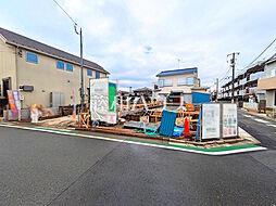 物件画像 練馬区南田中2丁目　全2棟／2号棟　新築分譲住宅